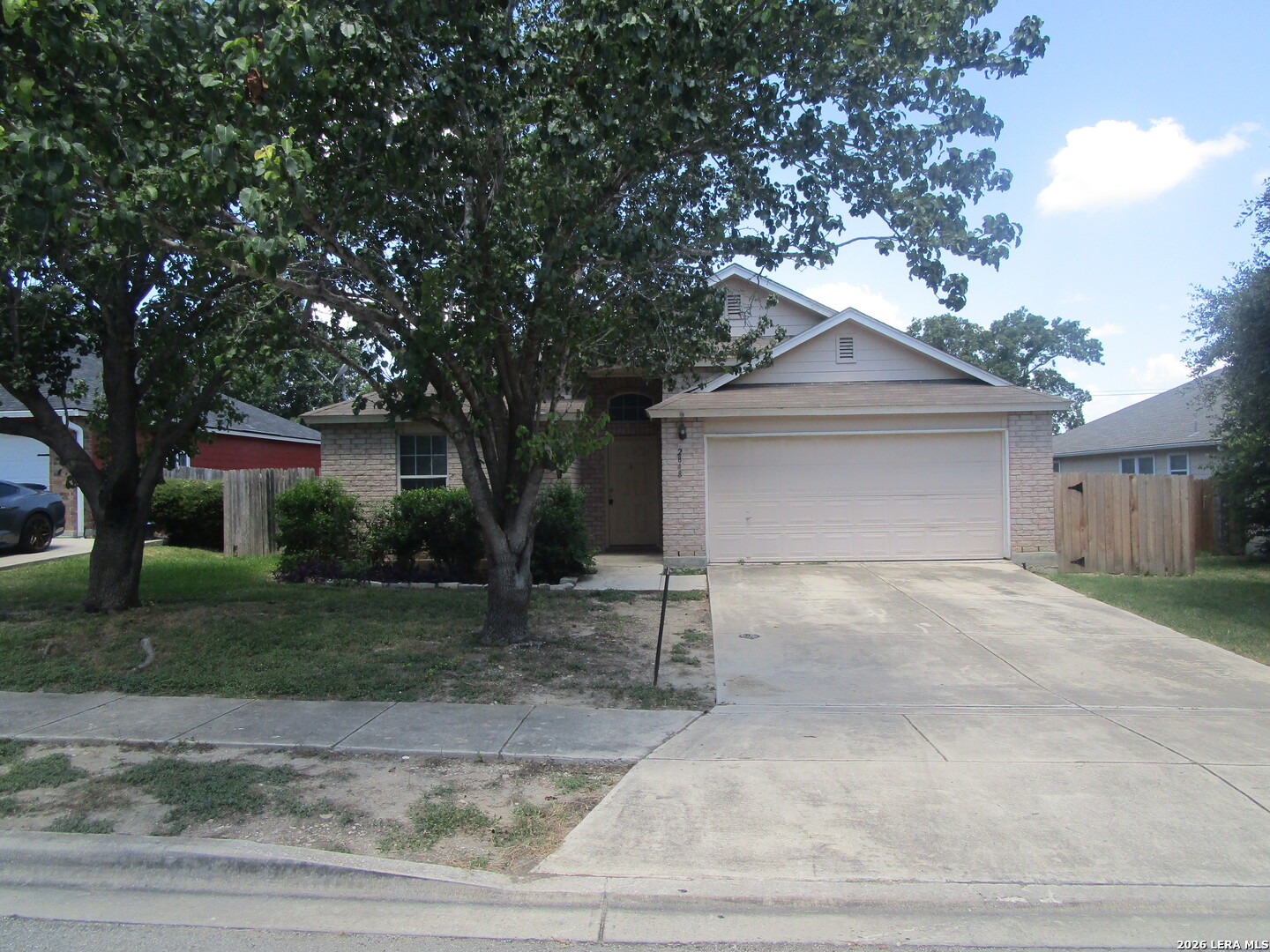 2848 Seascape Lane New Braunfels TX 78130