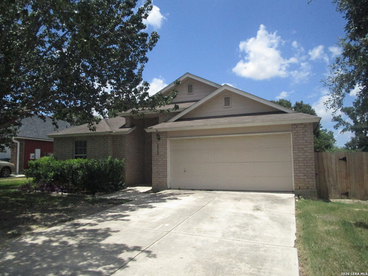2848 Seascape Lane New Braunfels TX 78130