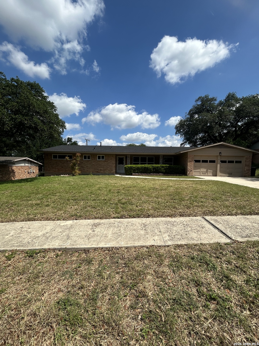 110 Northaven San Antonio TX 78229