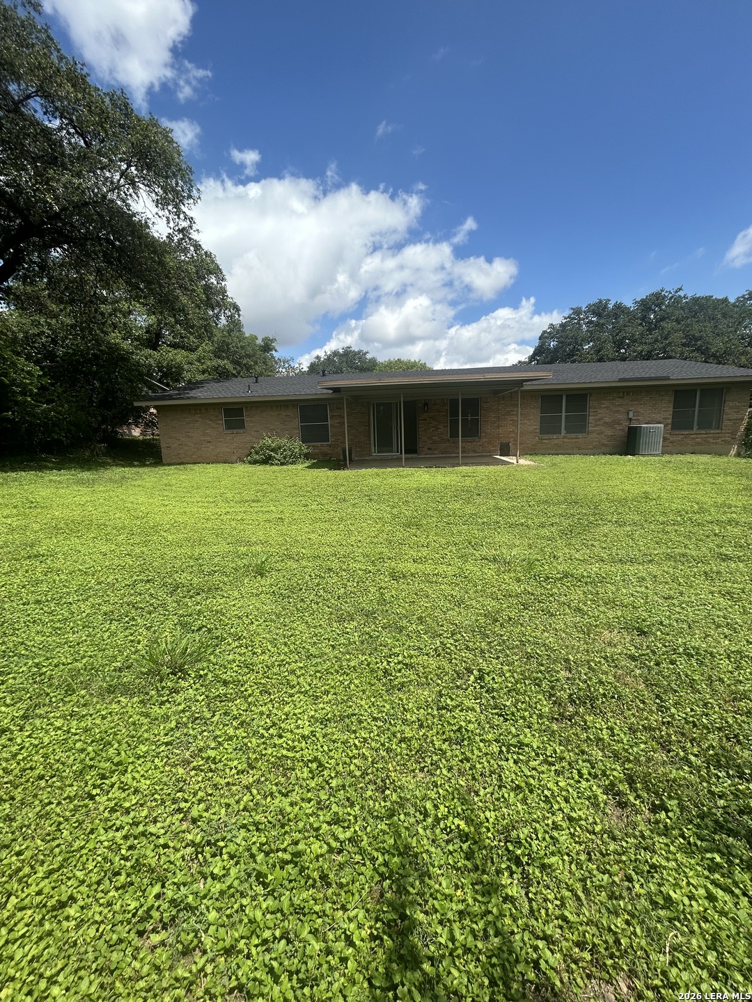 110 Northaven San Antonio TX 78229