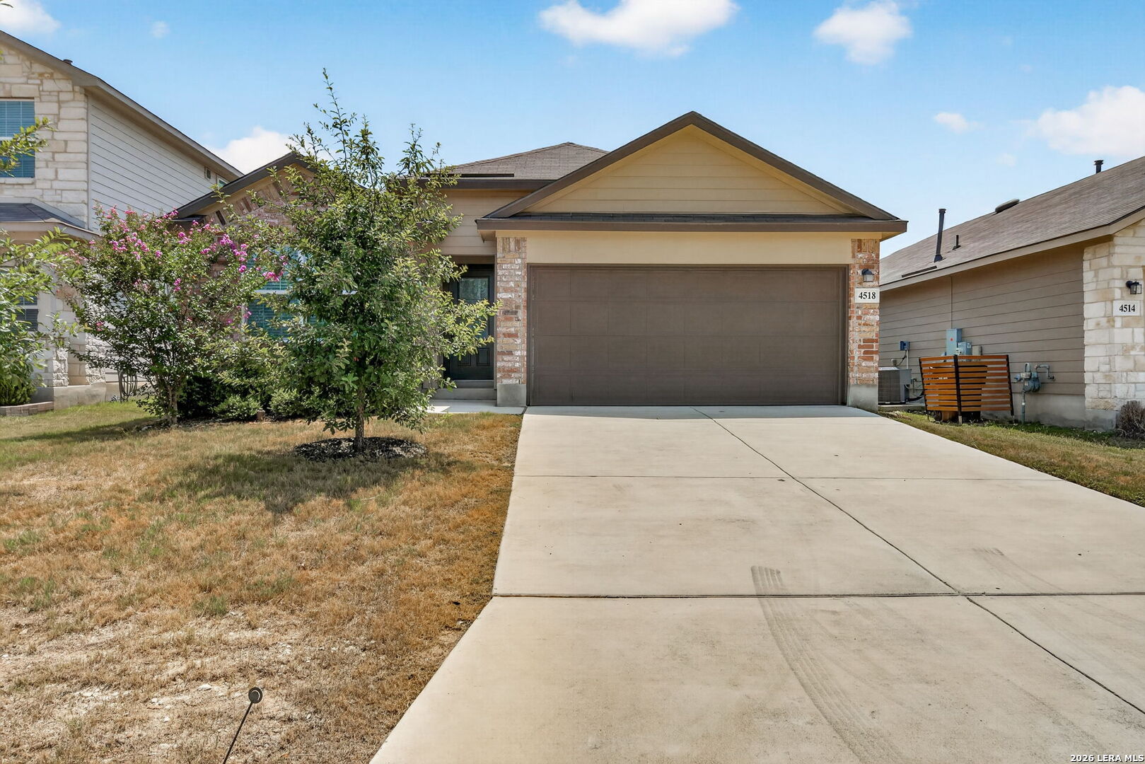 4518 Chalk Flats San Antonio TX 78253
