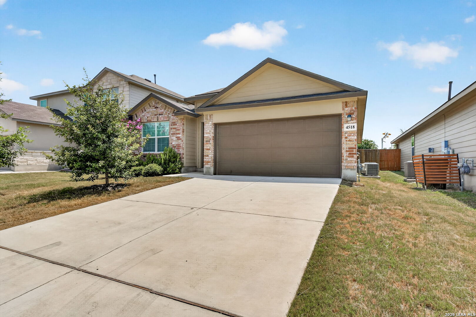4518 Chalk Flats San Antonio TX 78253