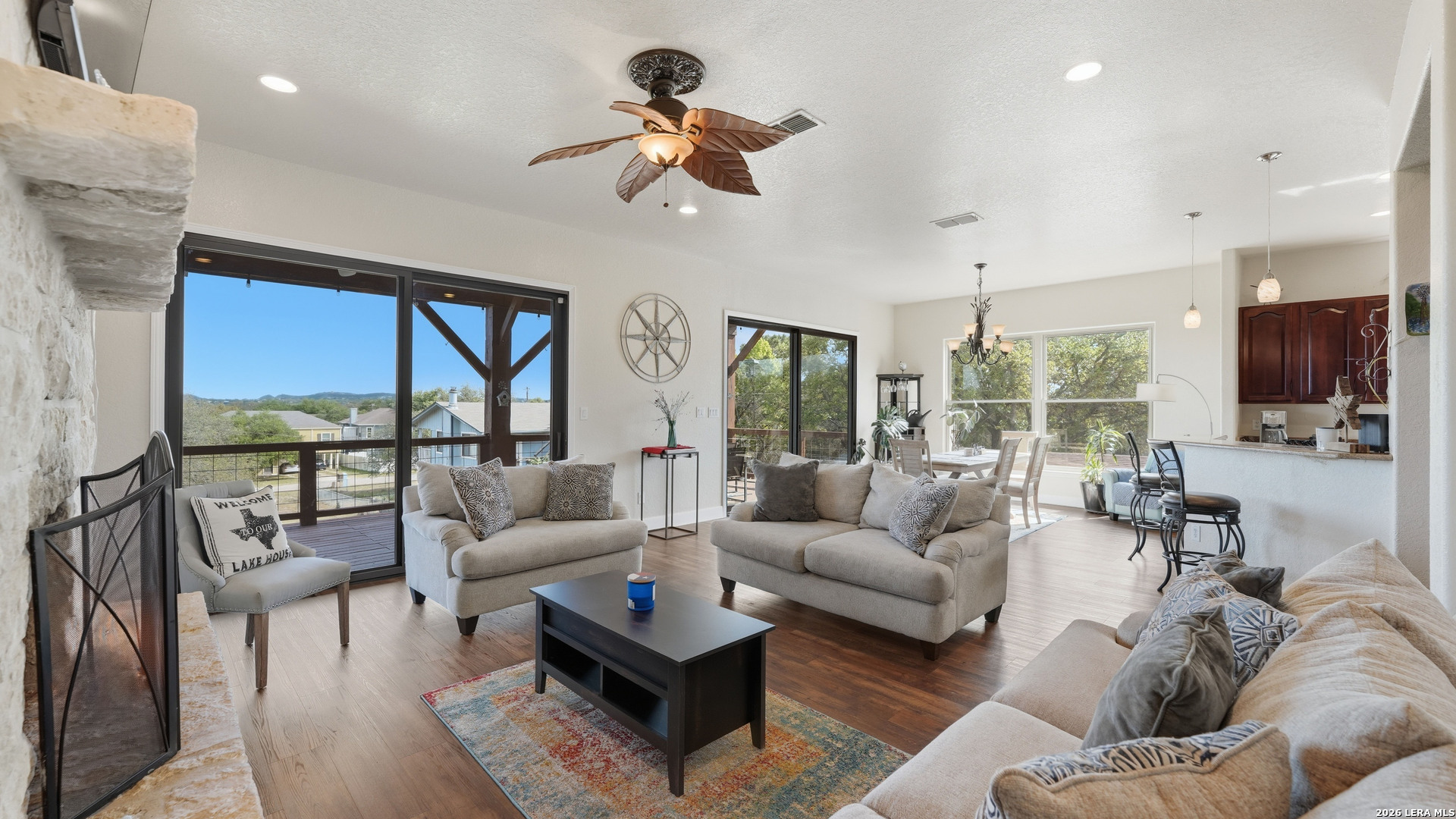 628 Country Canyon Lake TX 78133