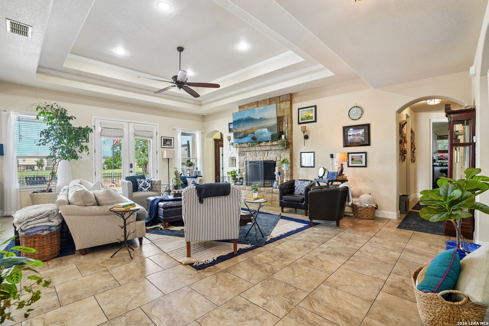 137 Fairway Floresville TX 78114