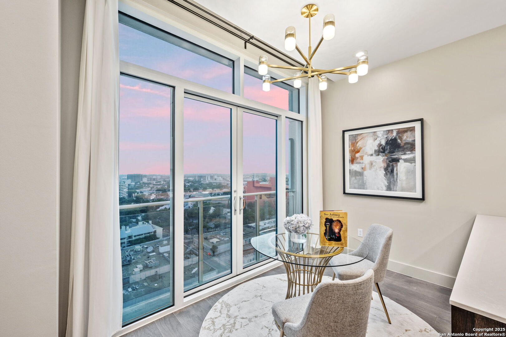 123 Lexington Avenue San Antonio TX 78205