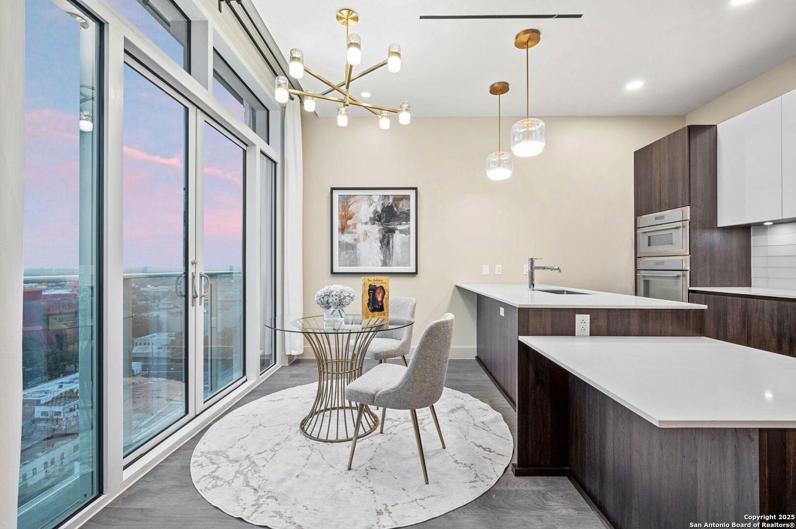 123 Lexington Avenue San Antonio TX 78205