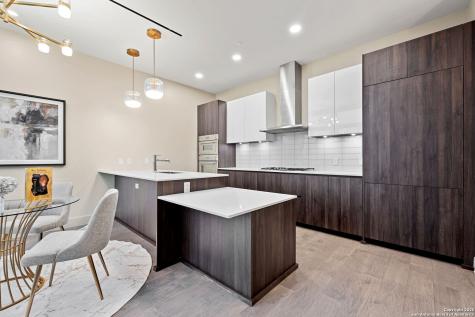 123 Lexington Avenue San Antonio TX 78205