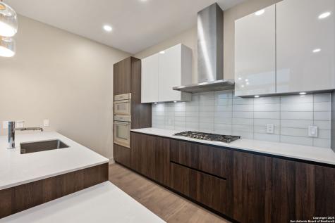 123 Lexington Avenue San Antonio TX 78205