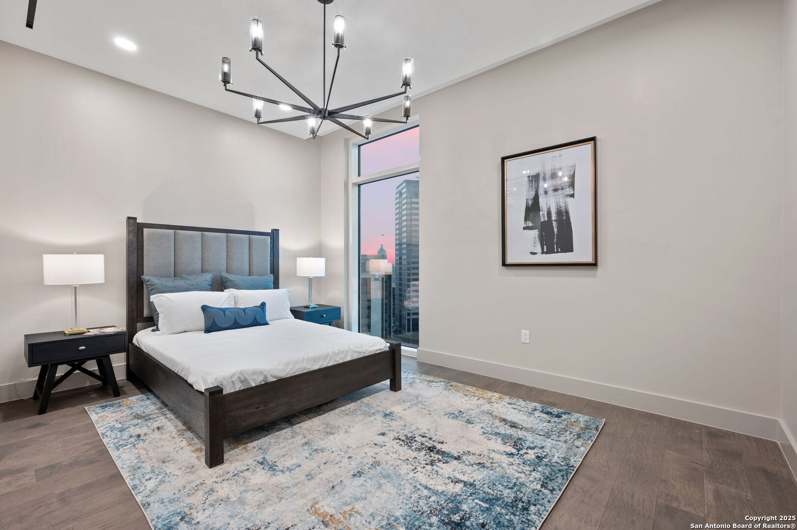 123 Lexington Avenue San Antonio TX 78205