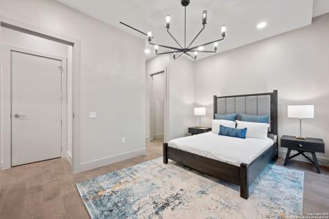 123 Lexington Avenue San Antonio TX 78205