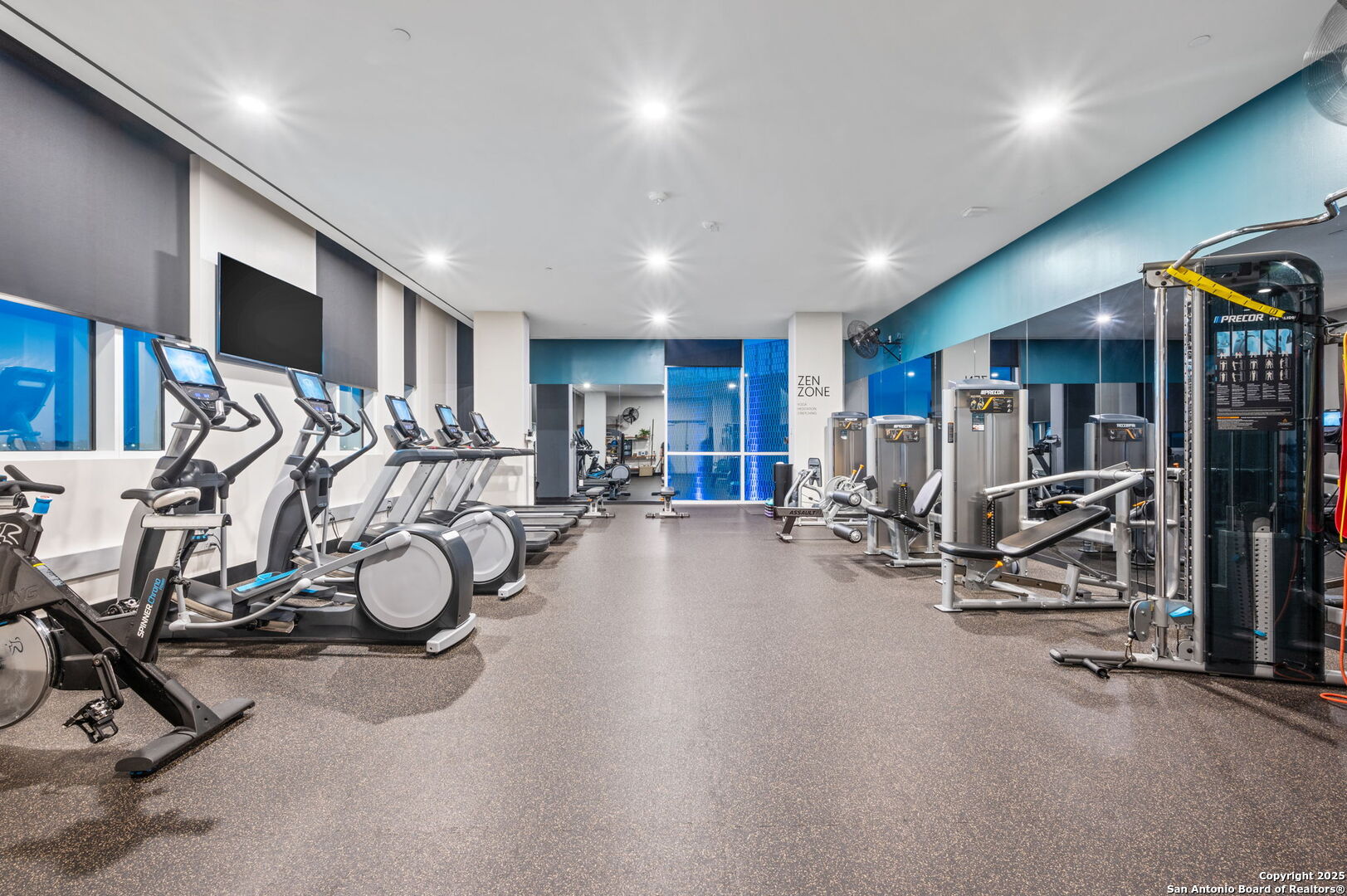 123 Lexington Avenue San Antonio TX 78205