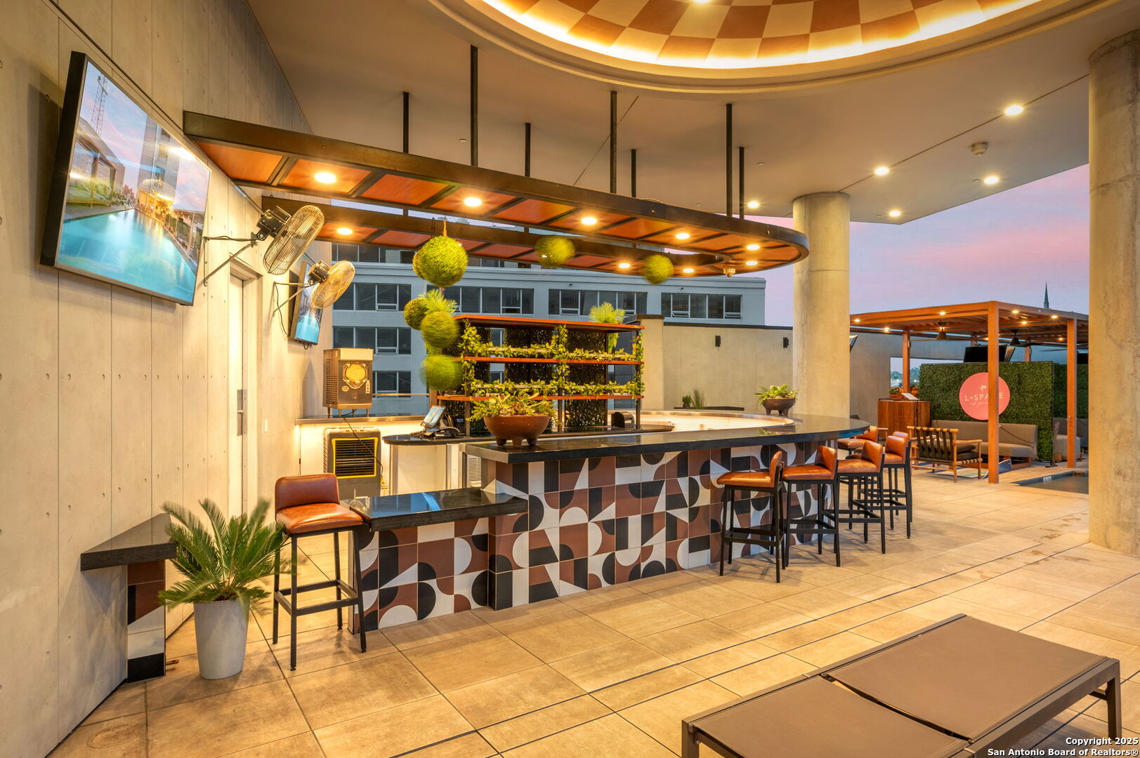 123 Lexington Avenue San Antonio TX 78205