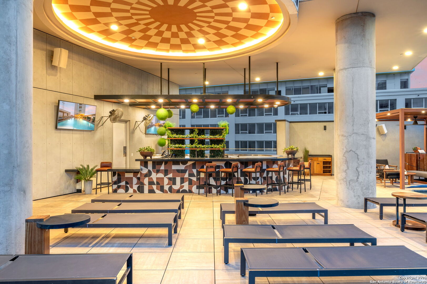 123 Lexington Avenue San Antonio TX 78205