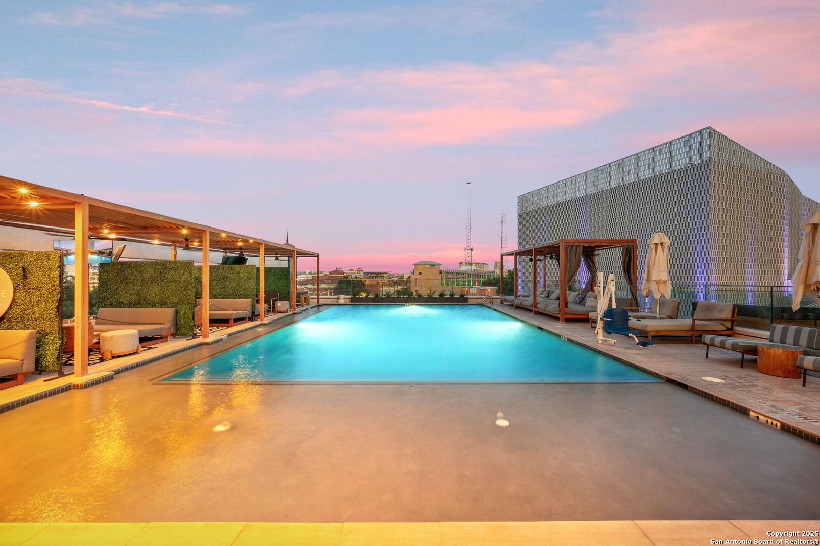 123 Lexington Avenue San Antonio TX 78205