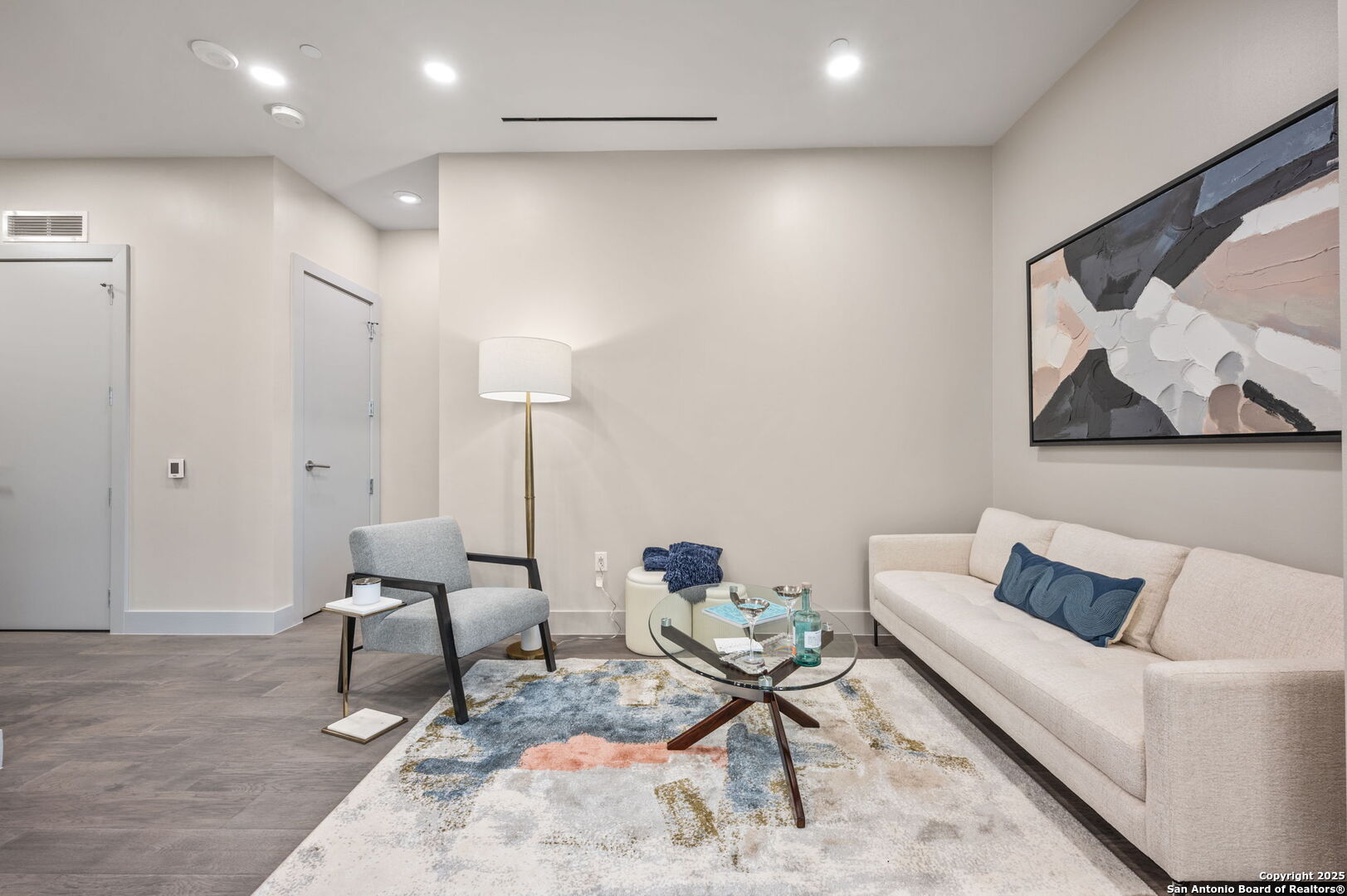 123 Lexington Avenue San Antonio TX 78205