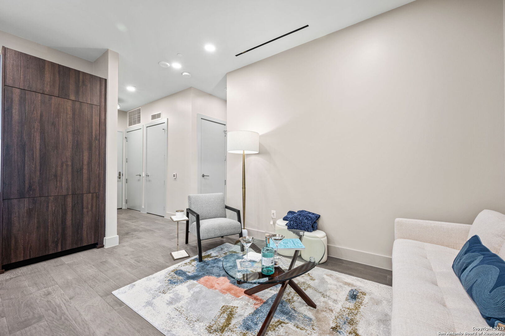 123 Lexington Avenue San Antonio TX 78205