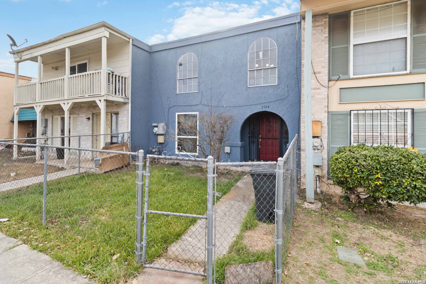 7104 Glen Mist San Antonio TX 78239