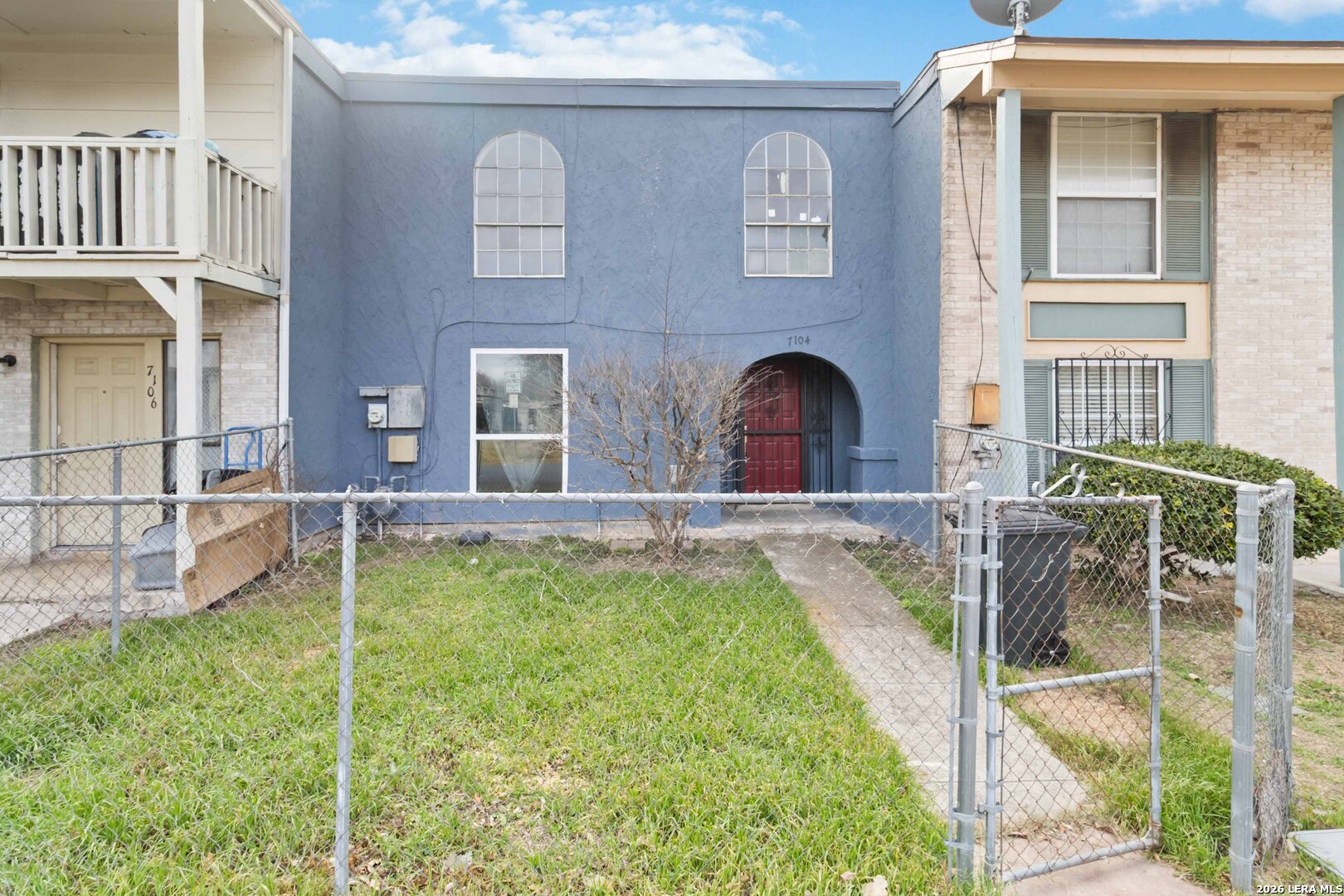 7104 Glen Mist San Antonio TX 78239