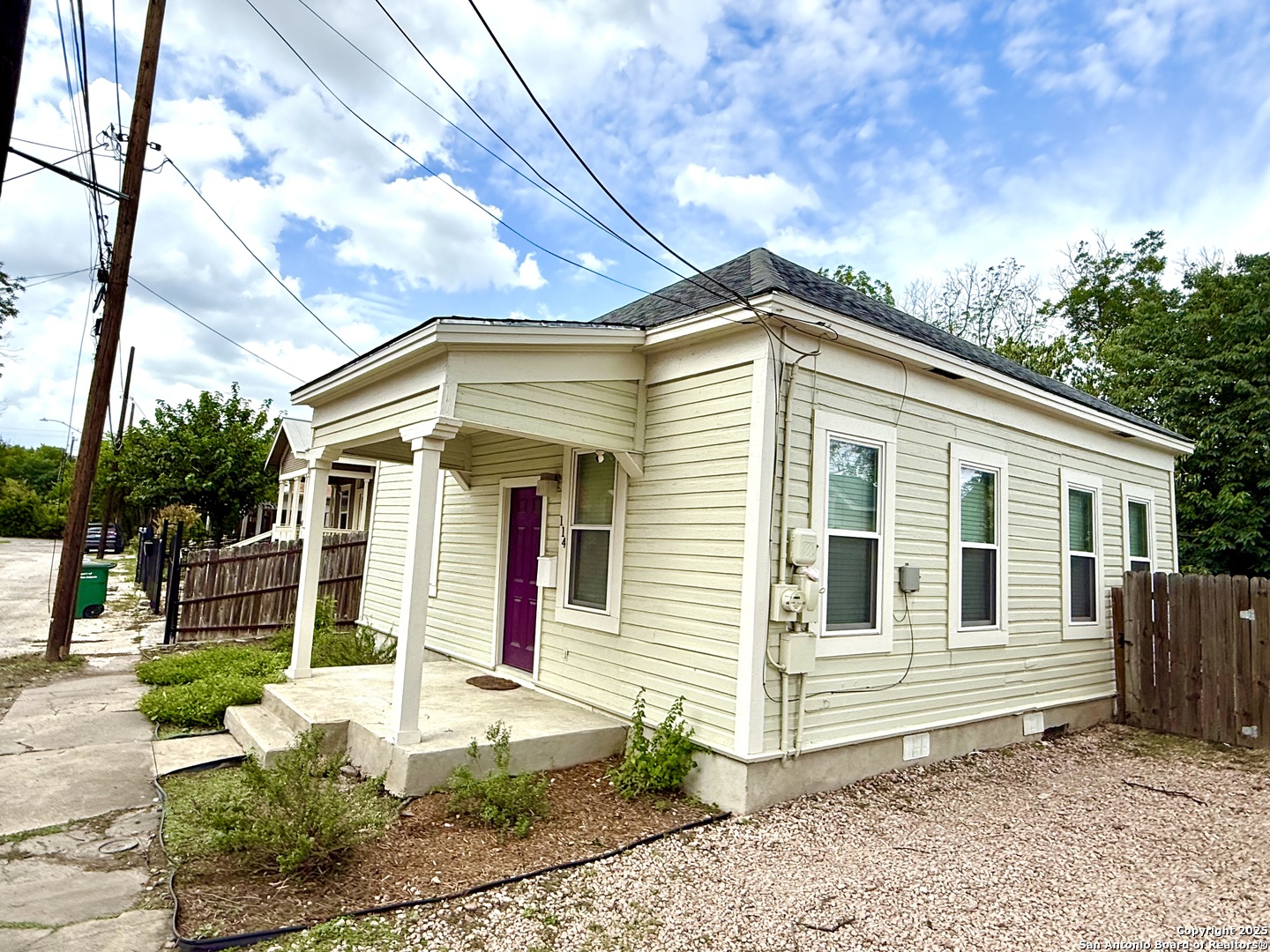 114 Oleander Street San Antonio TX 78208
