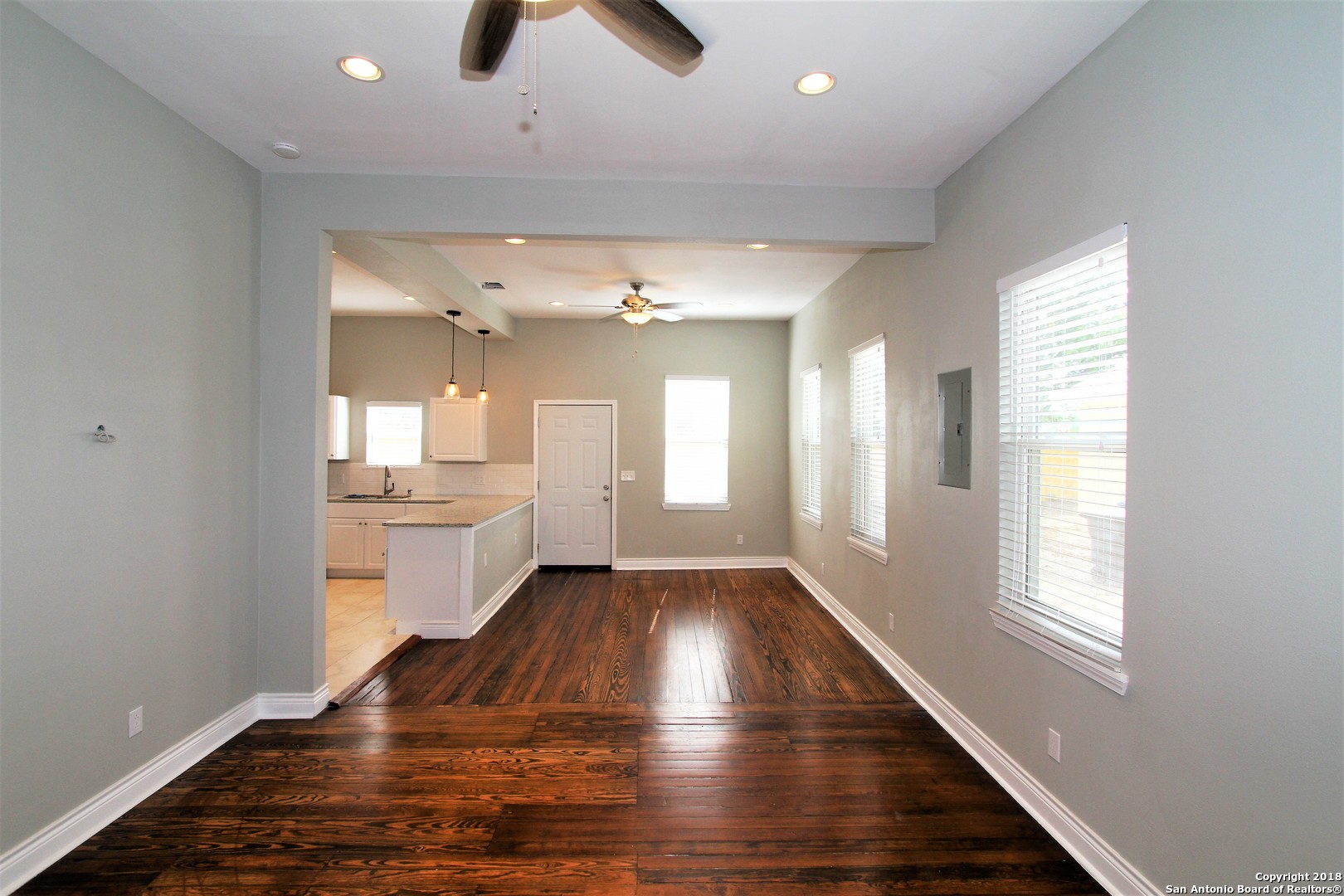 114 Oleander Street San Antonio TX 78208