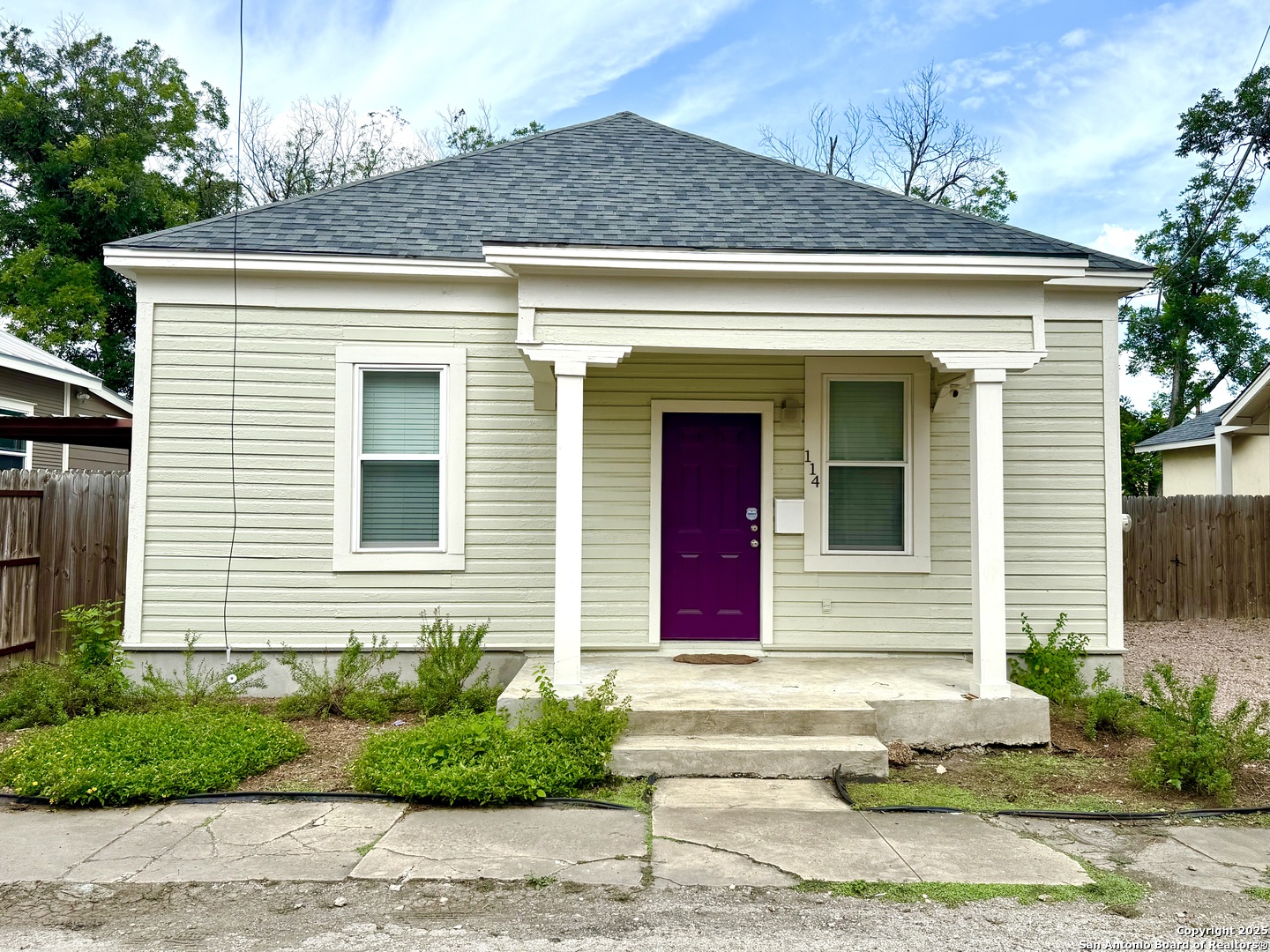 114 Oleander Street San Antonio TX 78208