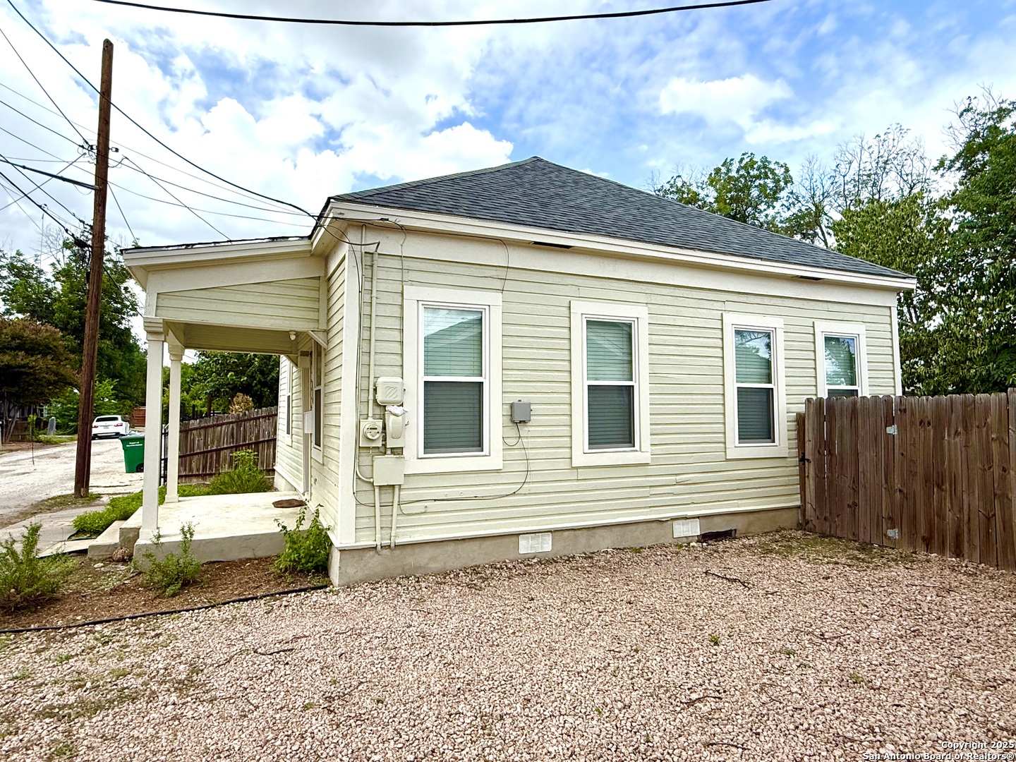 114 Oleander Street San Antonio TX 78208