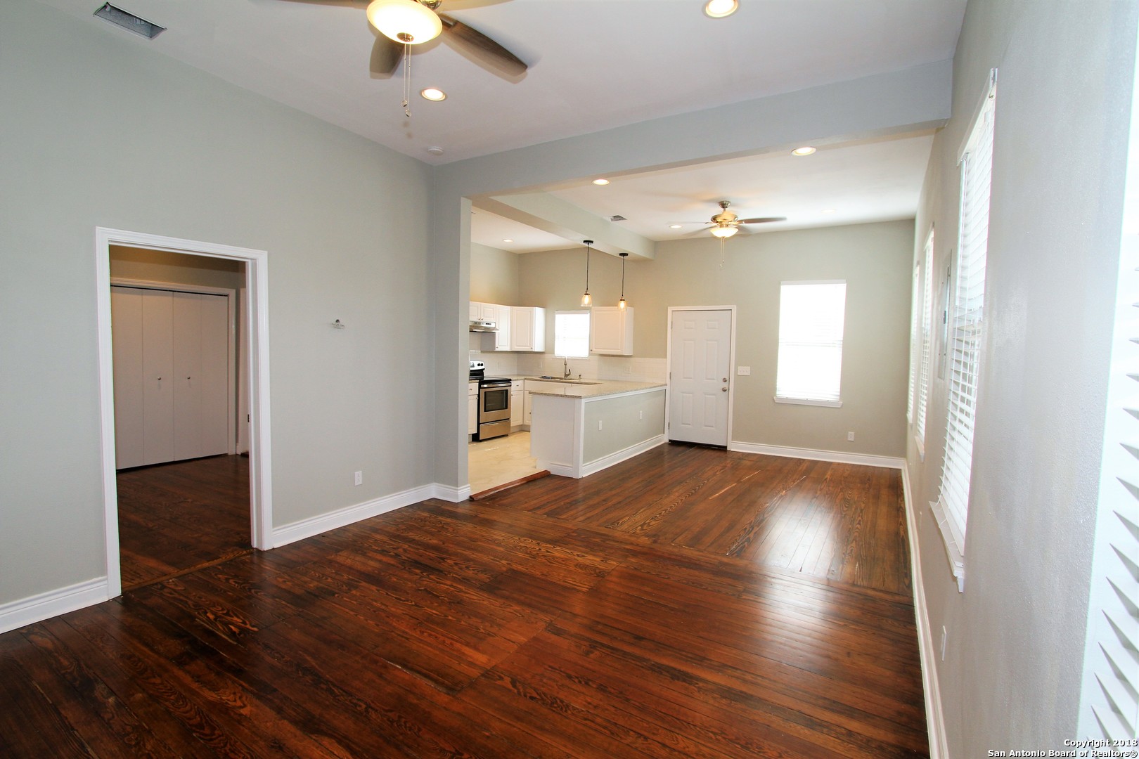 114 Oleander Street San Antonio TX 78208