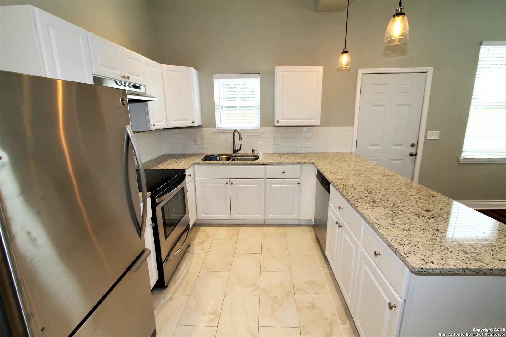 114 Oleander Street San Antonio TX 78208