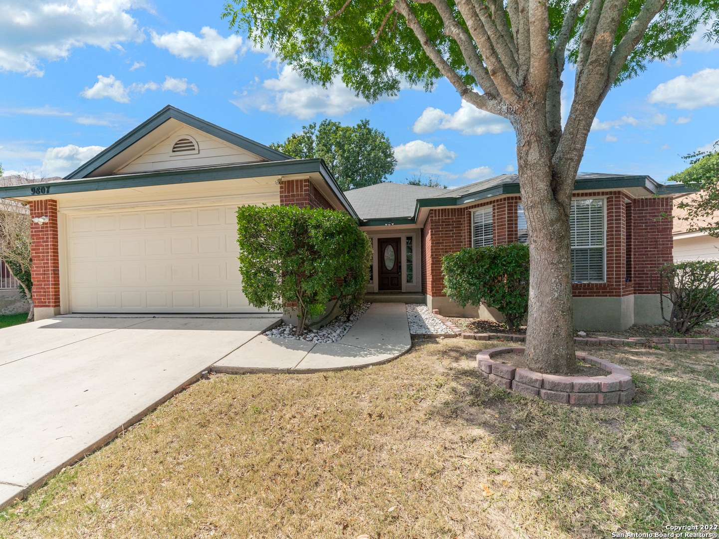 9807 Sandie Helotes TX 78023