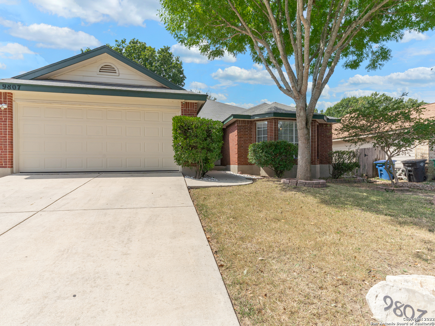 9807 Sandie Helotes TX 78023