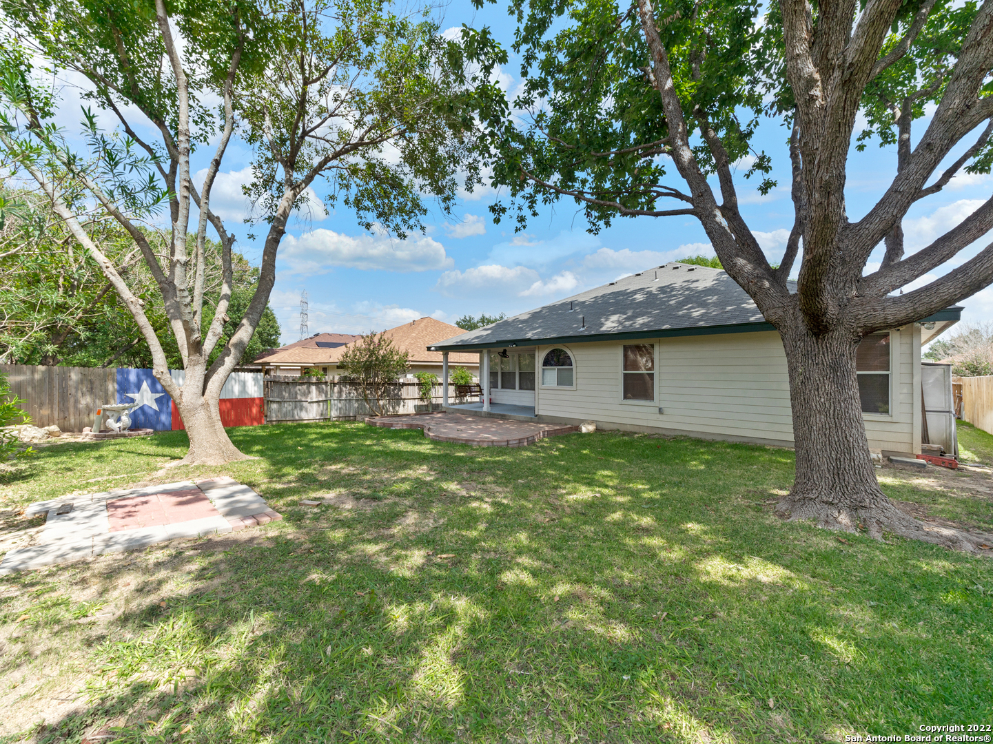 9807 Sandie Helotes TX 78023