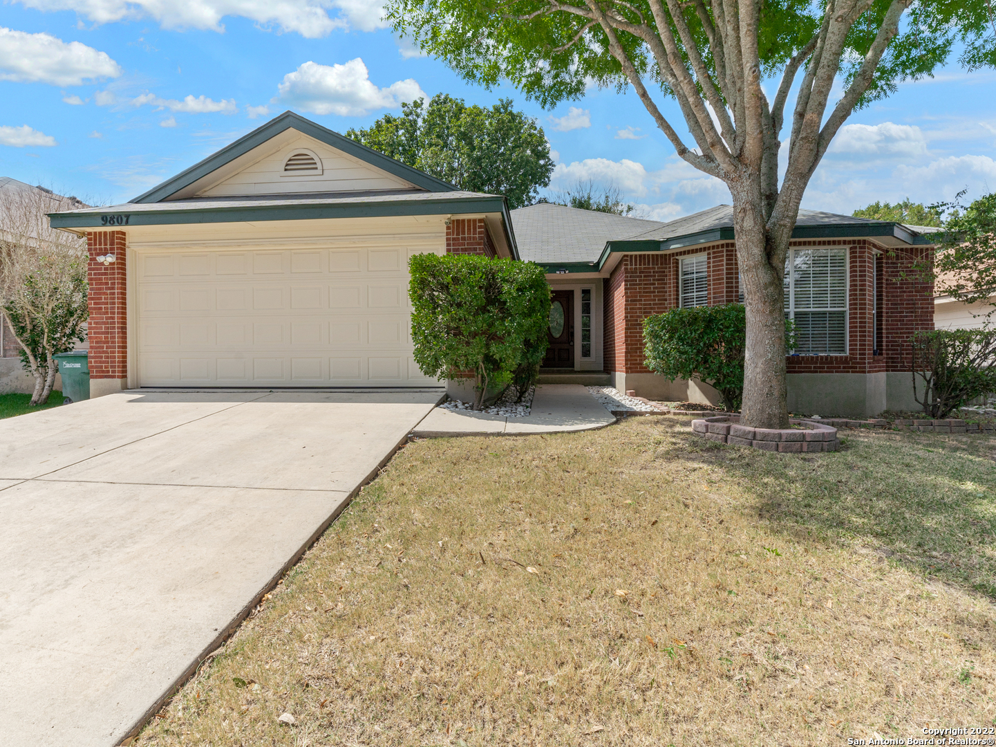 9807 Sandie Helotes TX 78023