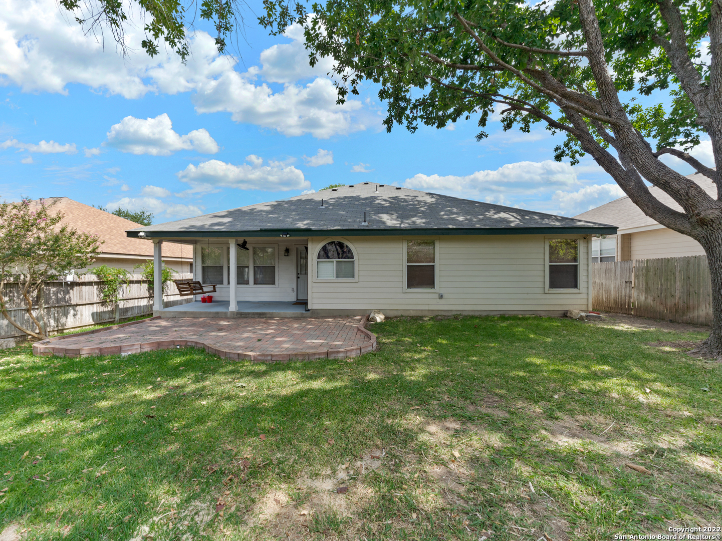 9807 Sandie Helotes TX 78023