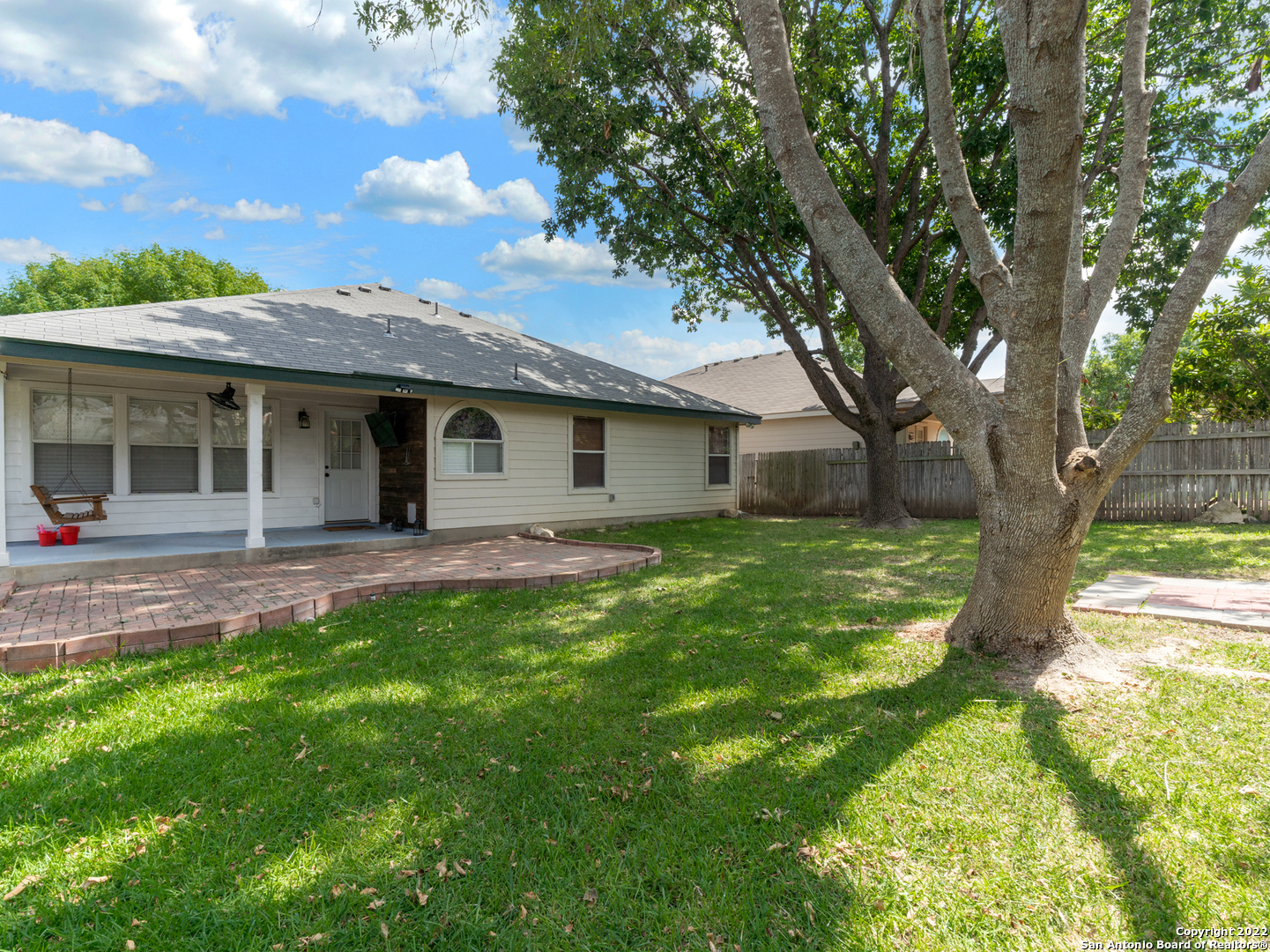 9807 Sandie Helotes TX 78023