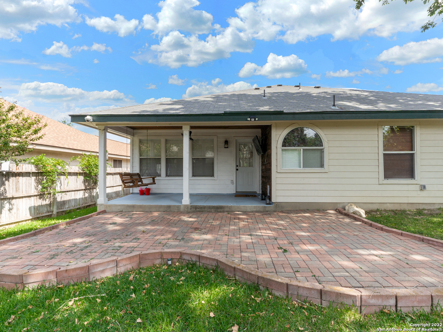 9807 Sandie Helotes TX 78023