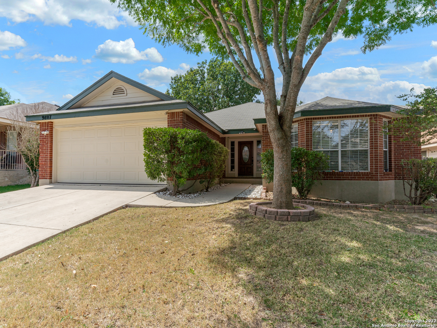 9807 Sandie Helotes TX 78023