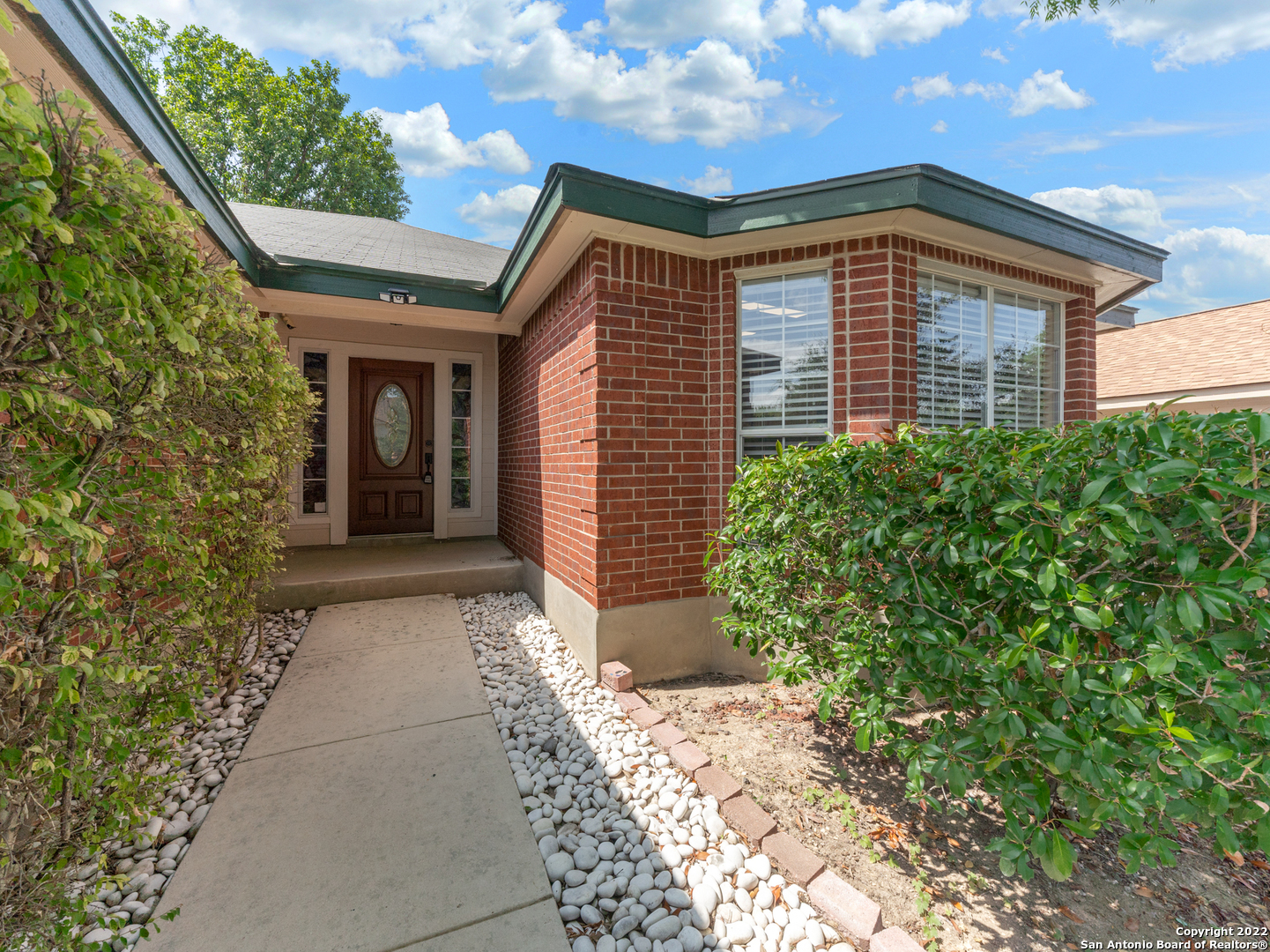 9807 Sandie Helotes TX 78023