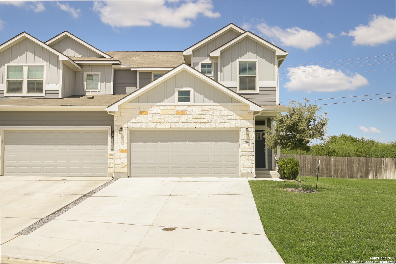 209 Joseph Circle Cibolo TX 78108