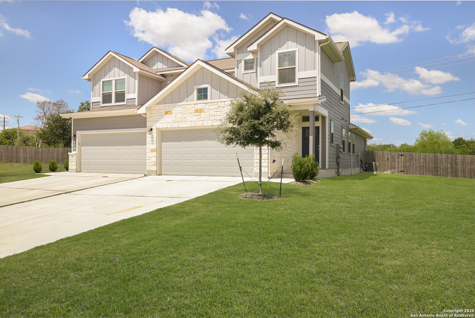 209 Joseph Circle Cibolo TX 78108