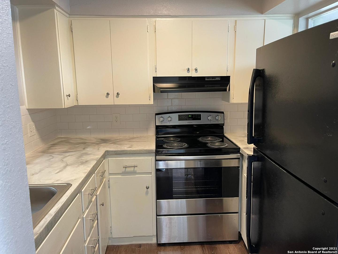 520 Gentleman San Antonio TX 78201