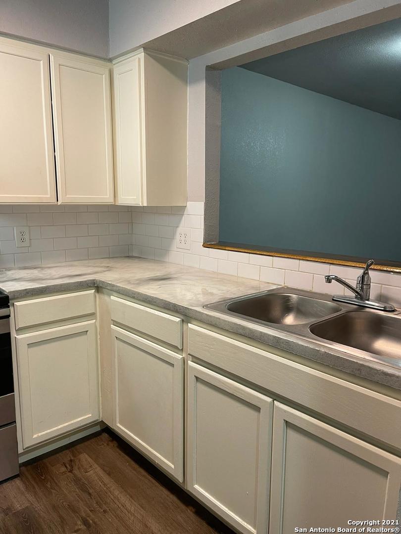 520 Gentleman San Antonio TX 78201