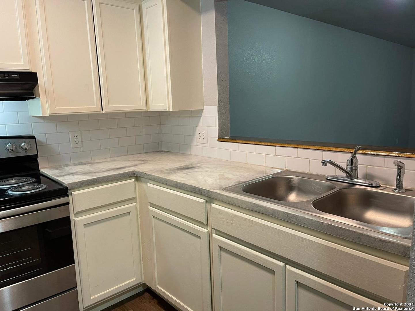 520 Gentleman San Antonio TX 78201