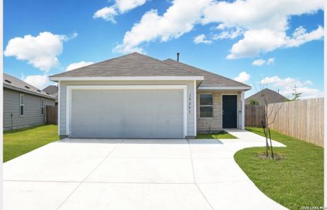 10203 Asta Trail San Antonio TX 78224