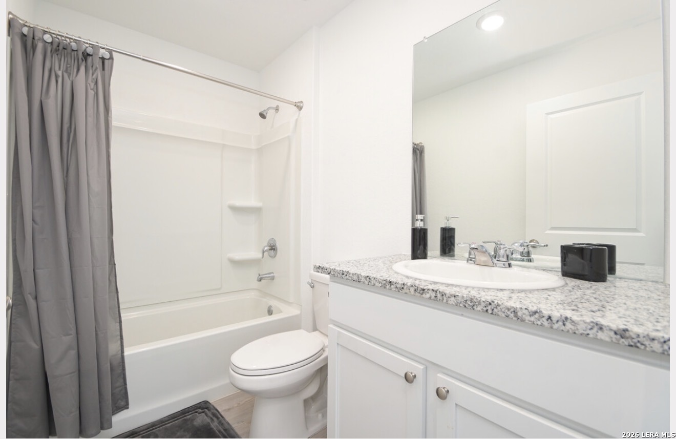 10203 Asta Trail San Antonio TX 78224