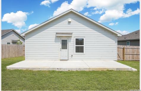 10203 Asta Trail San Antonio TX 78224