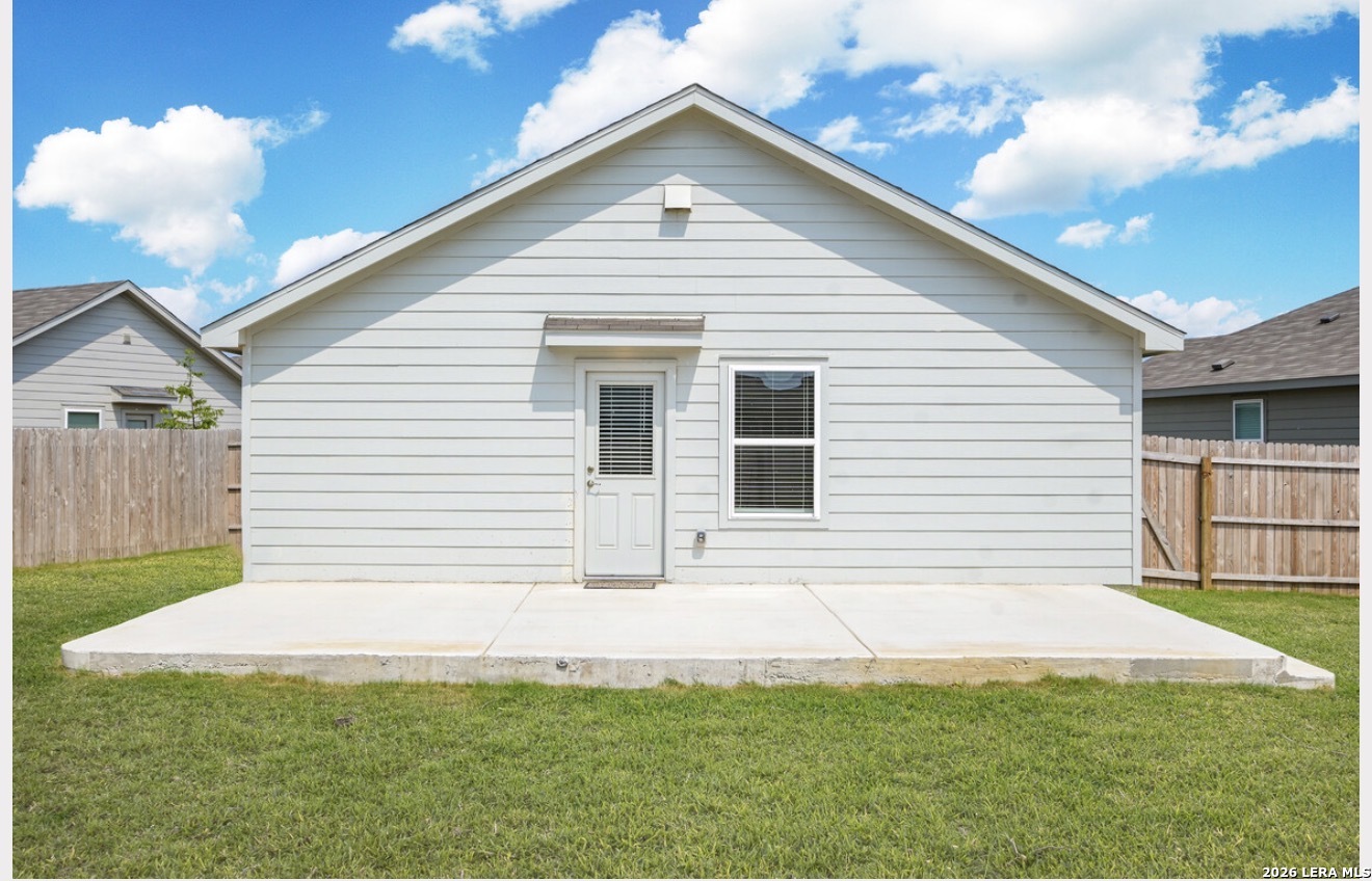 10203 Asta Trail San Antonio TX 78224