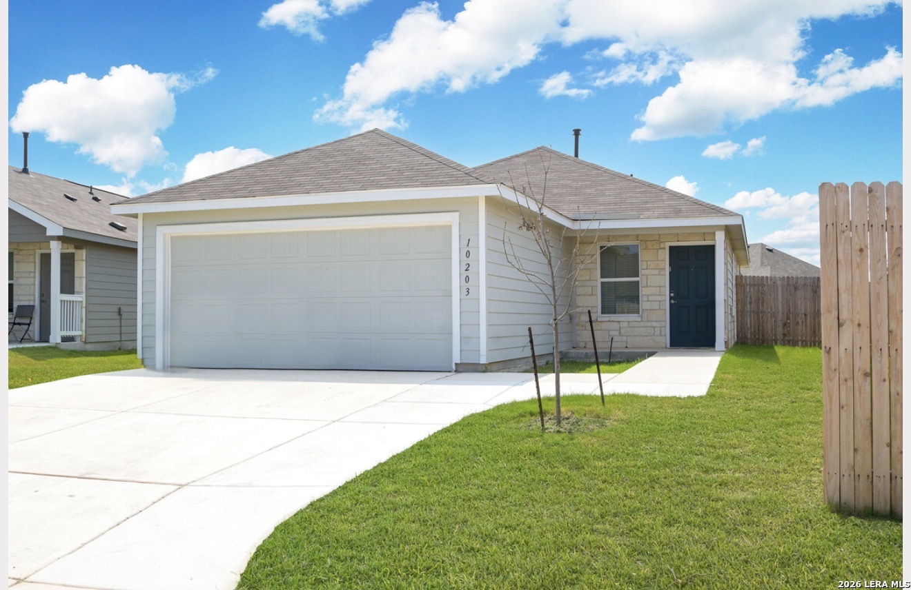 10203 Asta Trail San Antonio TX 78224