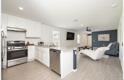 10203 Asta Trail San Antonio TX 78224