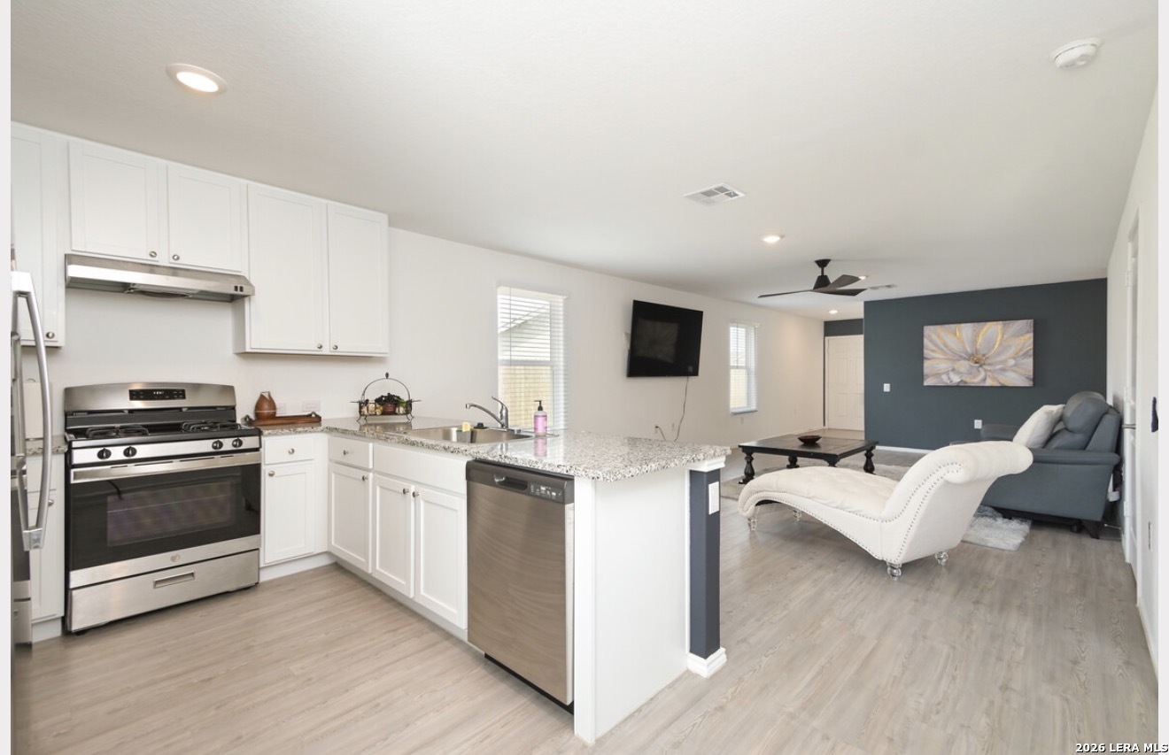10203 Asta Trail San Antonio TX 78224