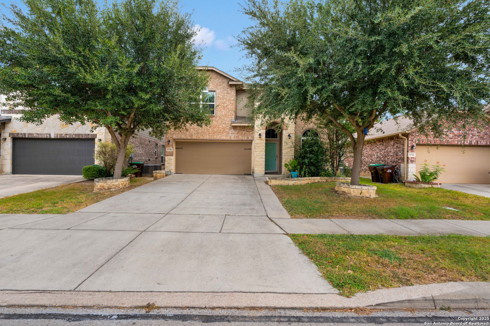 6726 Indian Lodge San Antonio TX 78253